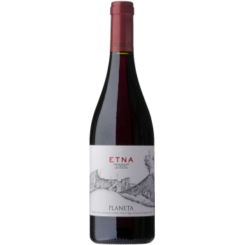 Planeta Etna Rosso